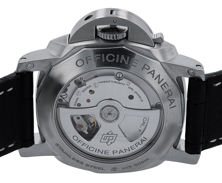Panerai Luminor Marina PAM00312 Image 4